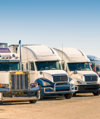 Commercial Trucks